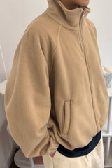 Mile Fleece Jacket