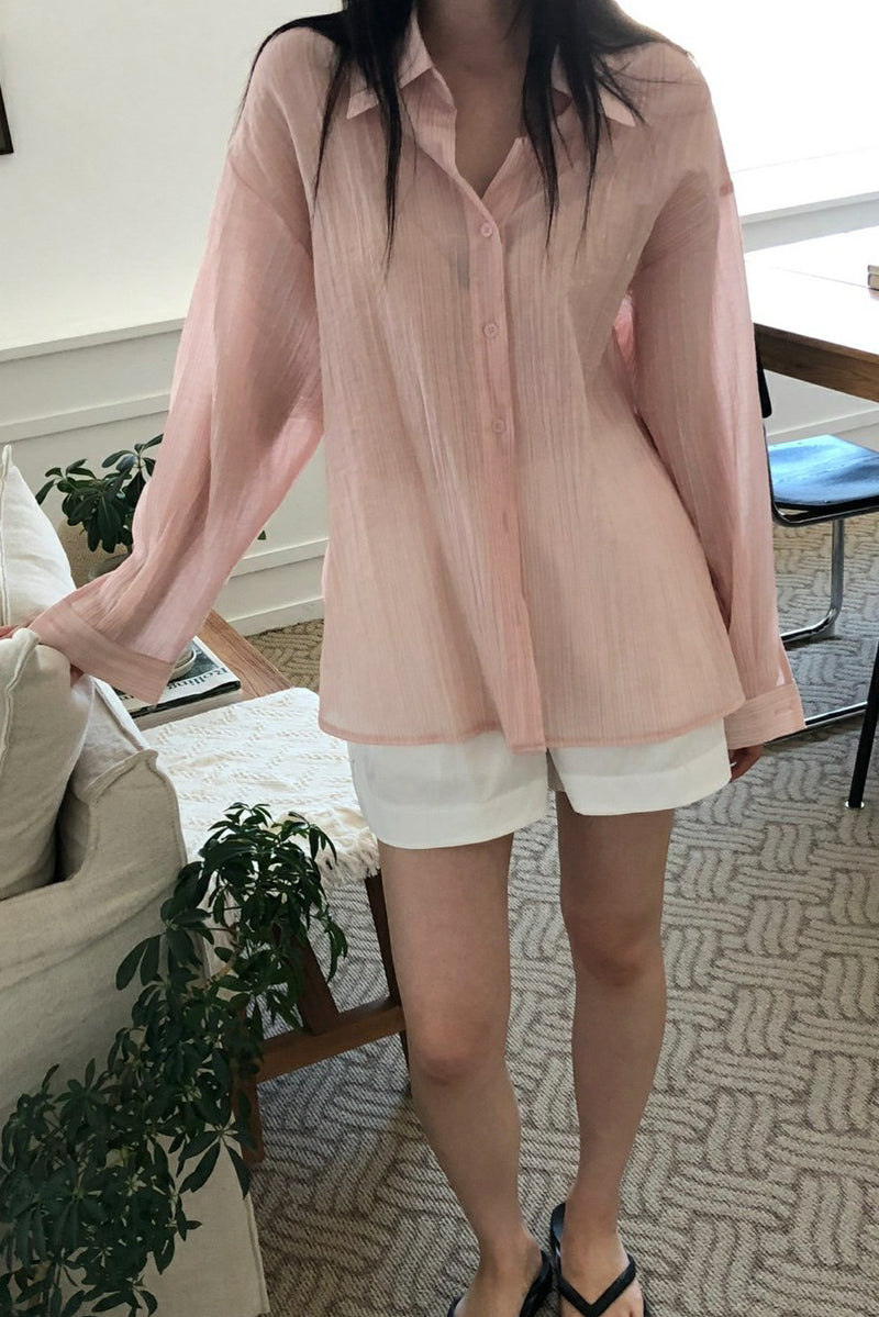 Milk Shirt