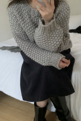 Premium Handmade Sweater
