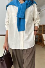 Two Pocket Shirt