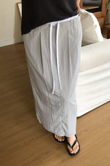 Derby Skirt