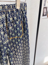 Retro Bloom Pants
