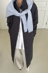 Emberline Modern Trench