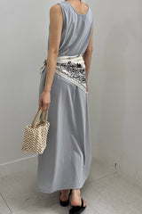 All Day Tee Dress