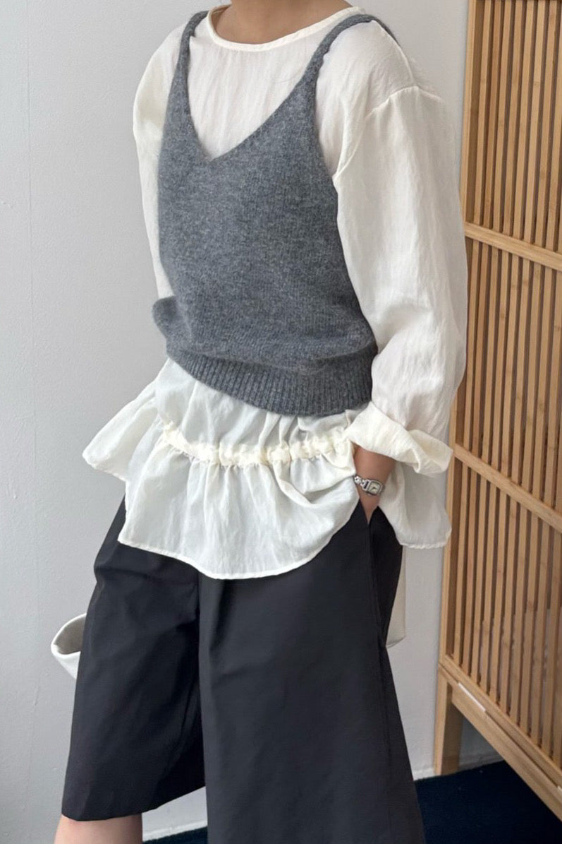 Sienna Blouse