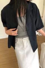 Muffin Blouse
