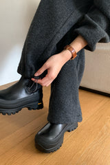 Winter Lounge Wool Set (also sold separately)