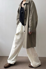 Classy Trench