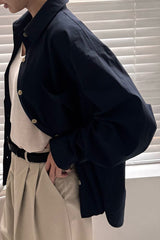 Outfit Shirt