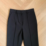 Span Biker Short Pants