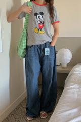 Mickey Tee