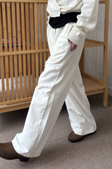 Breeze Banding Pants