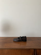 M310 Vintage Strap Loafer