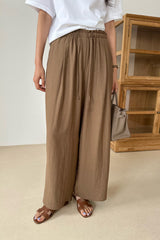 Sharpy Banding Pants