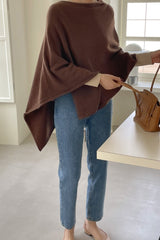 Wool Cape