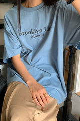 Brooklyn Law Tee