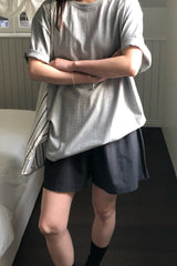 Easy Day Polo Shorts