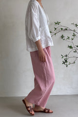 Corin Linen Jacket