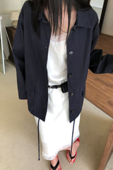 Bake Work Jacket