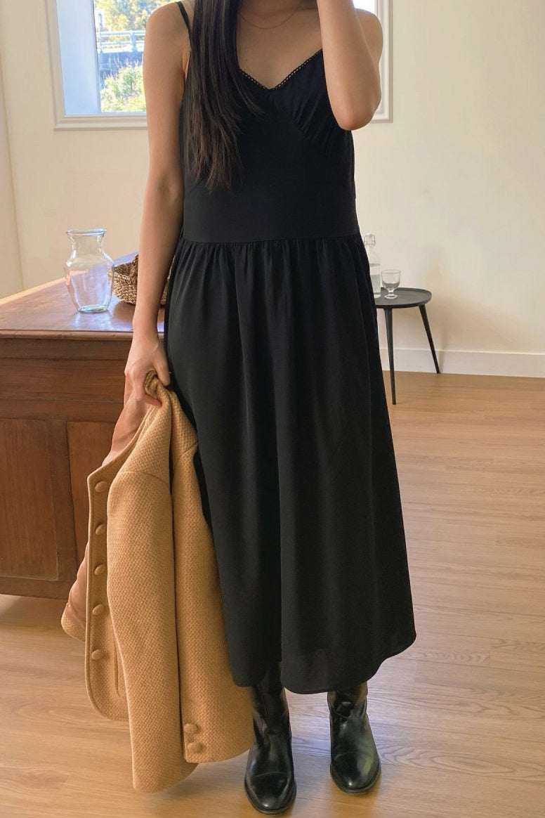 Roy Slip Dress