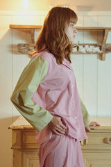 Deux Pajama Set