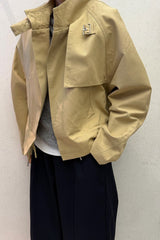 Teddy Jacket