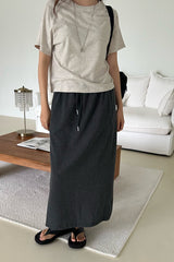 Haus Banding Skirt