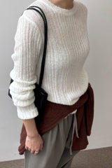 Post Knit