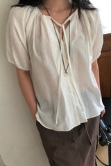 Arvin Blouse