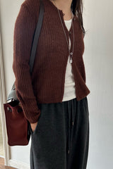 Kidmo Cardigan