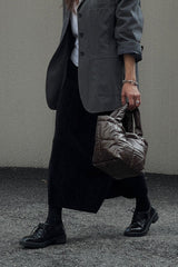 23 Pleat Skirt