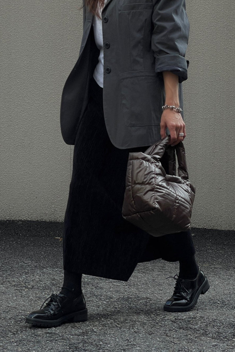 23 Pleat Skirt