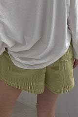 Joy Summer Short