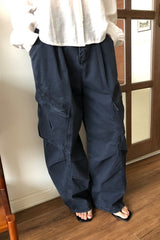 Eddi Cargo Pants