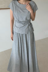 Daily Skirt Set