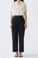 Hince Rolled Up Shirt