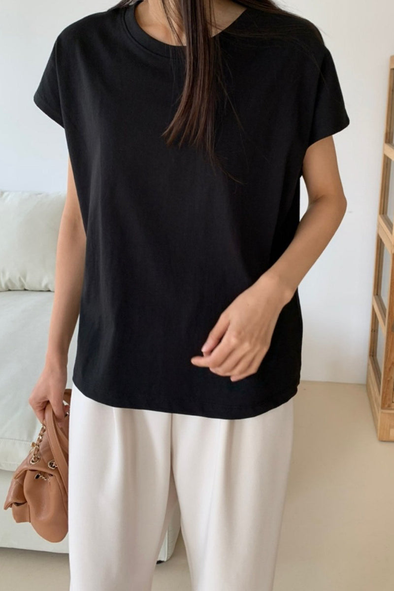 Urban Silket Muscle Tee