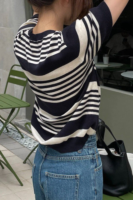 Chloe Knit