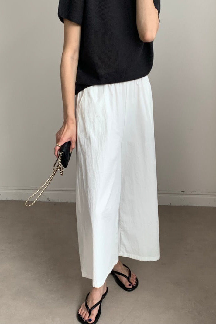 Chill Culottes