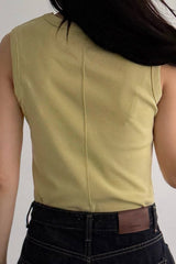Cool Fit Sleeveless