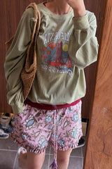 California Dream Sweatshirt