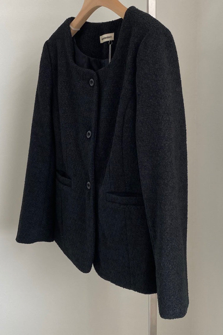 Lady Tweed Jacket