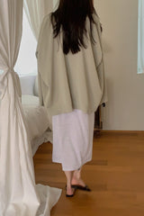 Cool Loose Cardigan
