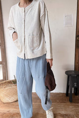 Maro Cardigan