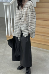 Romance Blouse