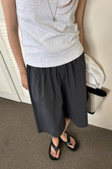 Soho Half Pants