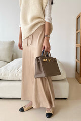 Flac Bias Skirt