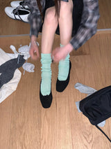 New Spring Socks