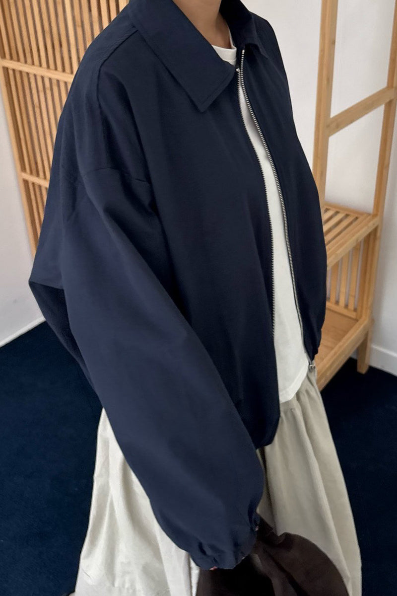 Peter Cotton Blouson