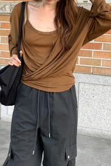 Atto Drape Set